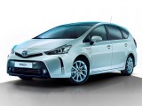 Uskoro četvrta generacija Toyote Prius