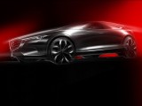 Mazda pripremila novi crossover za Frankfurt