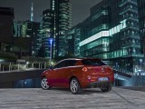 Alfa, Fiat Jeep na Belgrade Foam Fest-u