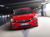 Laka, lakša – nova Opel Astra
