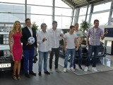 Audi i FK Partizan nastavljaju saradnju