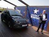 Nova Astra, Opelov kvantni skok u C segmentu 