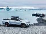 Renault predstavio pik-ap koncept Alaskan   