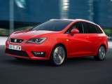 Novi Seat Ibiza stigao u Srbiju