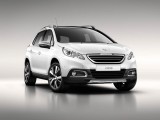 Peugeot krosoveri na akciji