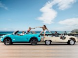 Cactus M nova varijacija Citroena