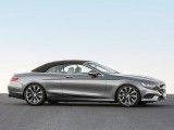Mercedes-Benz S klasa kao luksuzni kabriolet