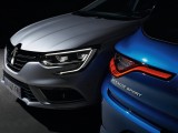 Novi Renault Megane izražajno dizajniran 