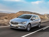 Svetska premijera Opel Astre Sports Tourer