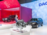 Robotizovan ručni menjač Easy-R za modele Dacia