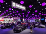 Renault Megane i Talisman Grandtour na IAA 2015