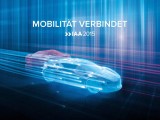 66. Međunarodni salon IAA Frankfurt 2015