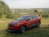 Renault poziva na Kadjar avanturu