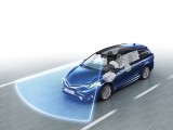 Avensis dobio pet zvezdica na Euro NCAP testu