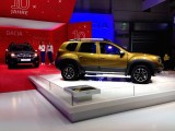 Dacia Duster Edition 2016
