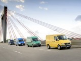 Mercedes-Benz obeležio 20. rođendan Sprintera