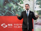 NIS ulaže u benzinske pumpe