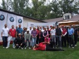 Održan peti BMW CUP Serbia 2015