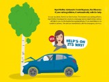 Opel OnStar kampanja