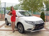 Predstavljen Mitsubishi Outlander četvrte generacije 