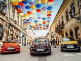 Premijerno predstavljen novi Fiat 500