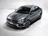 Tipo novi kompaktni Fiatov sedan