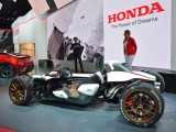 Honda na 44. Tokyo Motor Show 