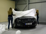Škoda Superb Combi stigao u Srbiju