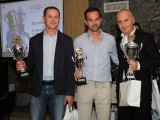 Vesnić najbrži u češkom ESET Cup-u