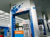 Gazprom počeo prodaju goriva nove generacije