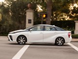 Toyota Mirai - inovacija decenije