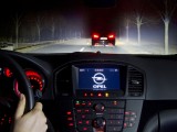 Priznanje za Opel IntelliLux LED® Matrix Light 