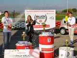 Andrijana Radović osvojila Volkswagen Up! 