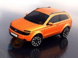 Nova Lada Niva stiže 2018. godine