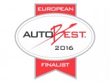 Poznati finalisti za nagradu AUTOBEST 2016.