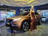 AvtoVAZ najavio novi krosover