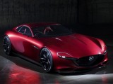 Mazda RX-Vision Concept predstavljen u Tokiju