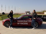 Događaj za ljubitelje automobila Mercedes-Benz 