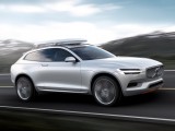Početkom 2018. godine stiže Volvo XC40