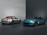Mazda na SEMA Showu u Las Vegasu