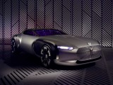 Renault Coupe Corbusier koncept