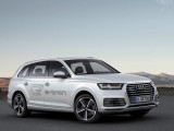 Audi Q7 e tron 3.0 TDI quattro
