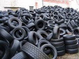 Proizvođači odgovorni za zbrinjavanje otpadnih guma