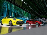 Tri nova Toyota koncepta na sajmu u Tokiju