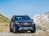 Novi Mercedes GLS perfektan do detalja