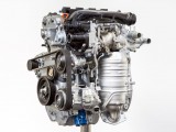 Nova generacija Honda VTEC Turbo motora 