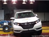 Pet Euro NCAP zvezdica za nove Honde 