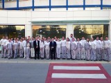 FCA Srbija osvojila srebro u Proizvodnji svetske klase
