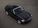 Novi Fiat 124 Spider oživljava čuveno ime