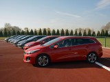 Predstavljen unapređeni Kia cee_d